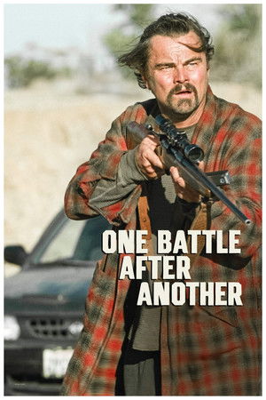 poster One Battle After Another