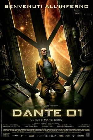 Poster di Dante 01