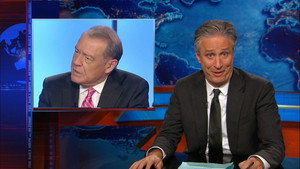 The Daily Show: 20×106