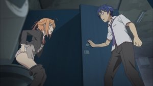 Mayo Chiki! The End of the Earth