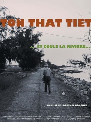 Image Tôn-Thât Tiêt… et coule la rivière…