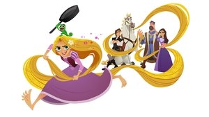 Tangled: Before Ever After (2017)