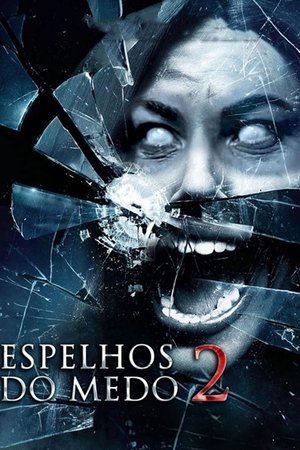 Poster Espelhos 2 2010