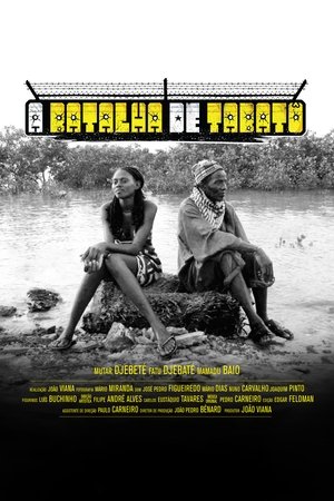 A Batalha de Tabatô