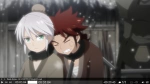 Back Arrow Cap 4