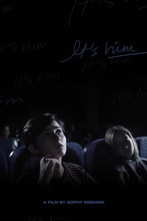 Poster It's Him (2017)