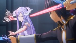 Sword Art Online: Alicization – War of Underworld Part 2 Subtitle Indonesia