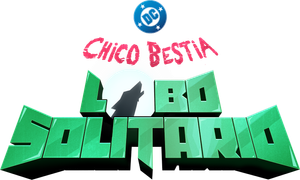 Beast Boy: Lone Wolf — Logos 5