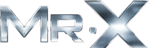 Mr. X — Logos 1