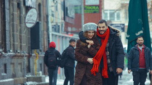 Veliaht: 1 x Episode 20 VOSTFR