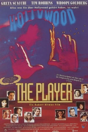 Image The Player