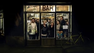 Ver El bar (2017) online