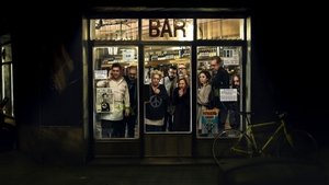 The Bar (2017)