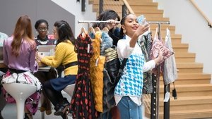 grown-ish Temporada 1 Episodio 8