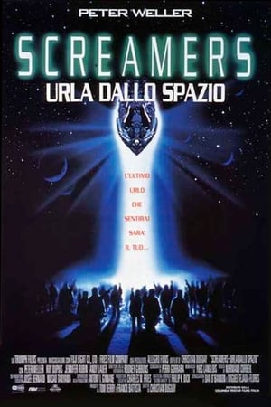 Image Screamers - Urla dallo spazio