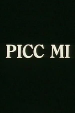 Poster Picc Mi (1992)