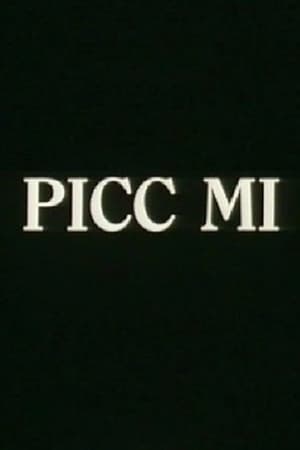 Poster Picc Mi 1992