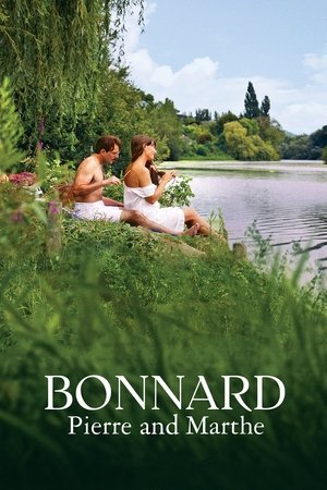 Image Bonnard, Pierre and Marthe