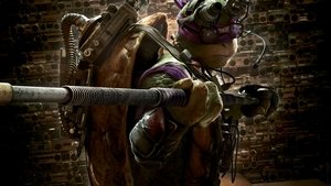 Teenage Mutant Ninja Turtles (2014) Dual Audio Movie Download BluRay 480P 720P