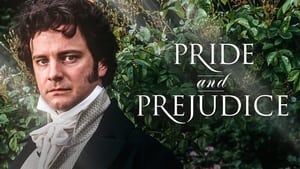 poster Pride and Prejudice