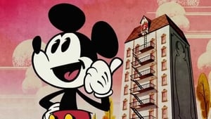 Mickey Mouse: 2×2