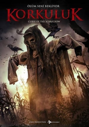 Curse of the Scarecrow (2018)