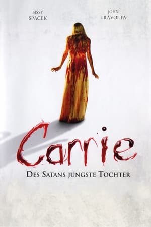 Poster Carrie - Des Satans jüngste Tochter 1976