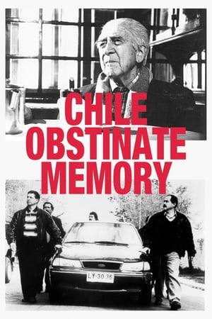 Image Chile: Obstinate Memory