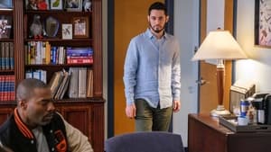 Flatbush Misdemeanors 1×9 – breaking