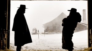 مشاهدة فيلم The Hateful Eight 2015 مترجم