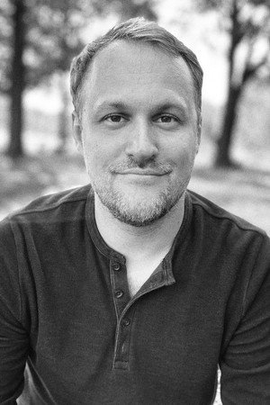 Jason Sheedy portrait