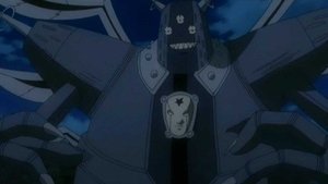 D.Gray-man: Season 1 Episode 48