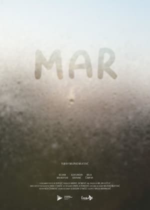 Poster Mar (2022)