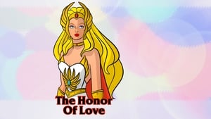 poster She-Ra: Princess of Power