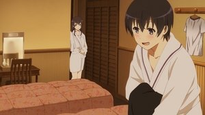 Saenai Heroine no Sodatekata: 1×6