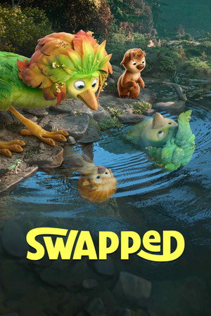 poster Swapped
