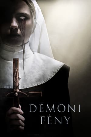Poster Démoni fény 2022