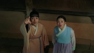 The Secret Romantic Guesthouse: 1×14