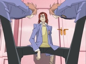Ouran High School Host Club Season 1 Episode 23