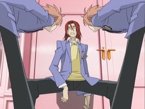 Ouran High School Host Club: 1×23