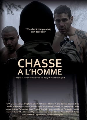 Poster Chasse à l'homme 2010