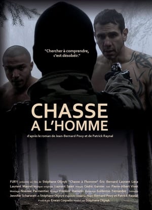 Image Chasse à l'homme