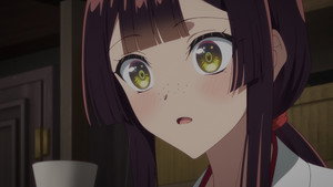 Futsutsuka na Akujo dewa Gozaimasu ga: Suuguu Chouso Torikae Den Cap 10