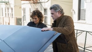 Shades of Blue: Segredos Policiais: 2×10