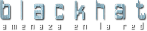 Blackhat — Logos 2