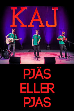 KAJ: Pjäs eller Pjas 2014