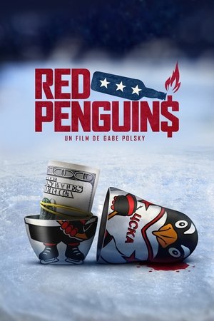 Image Red Penguins