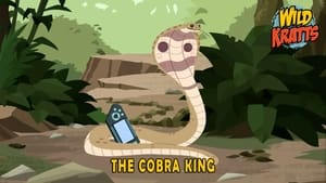 Wild Kratts The Cobra King