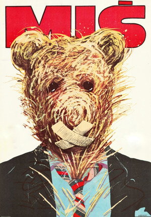 Teddy Bear 14