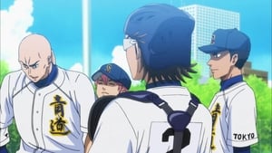 Ace of Diamond (Diamond No Ace) Episódio 39 – Legendado